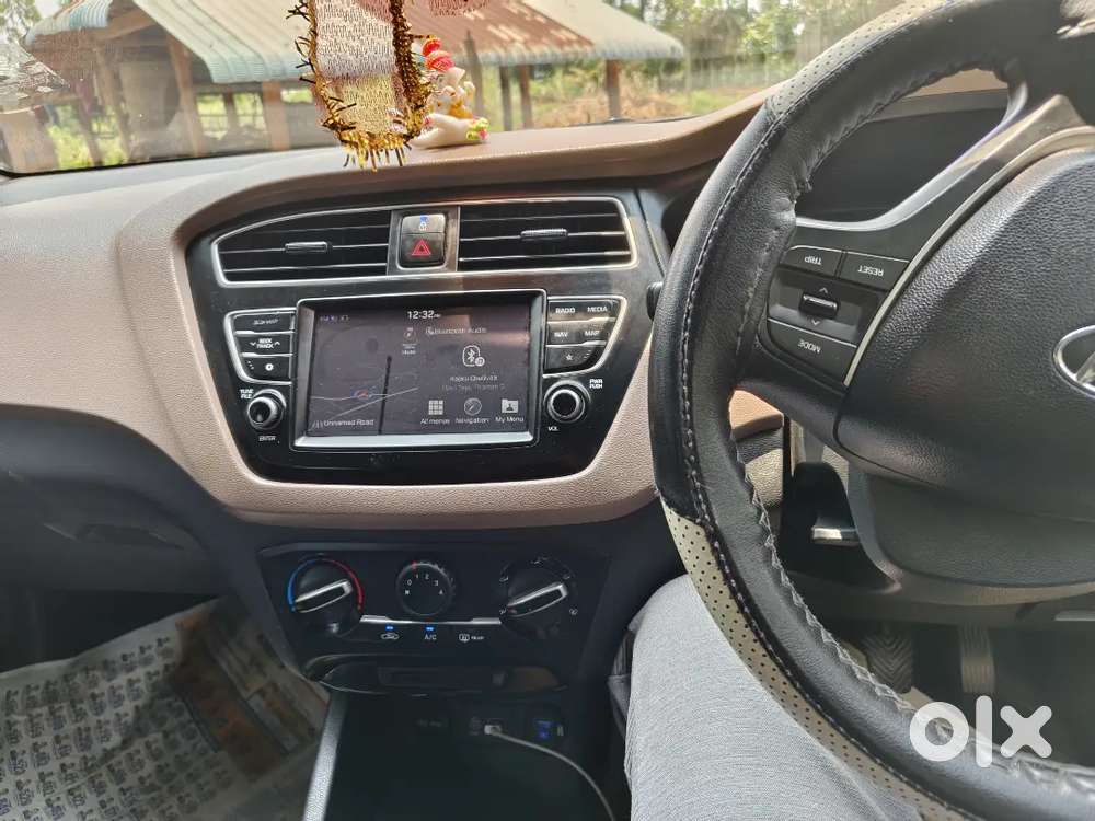 Hyundai I20 Sportz Petrol 2020