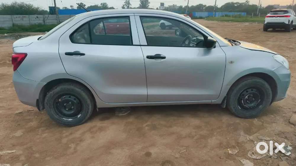 Maruti Dzire 2004 Lxi Manual Petrol