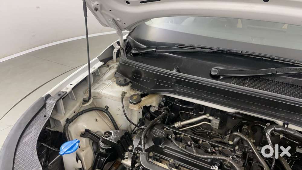 Hyundai Venue [2022-ongoing] 1.2 S, 2023, Petrol