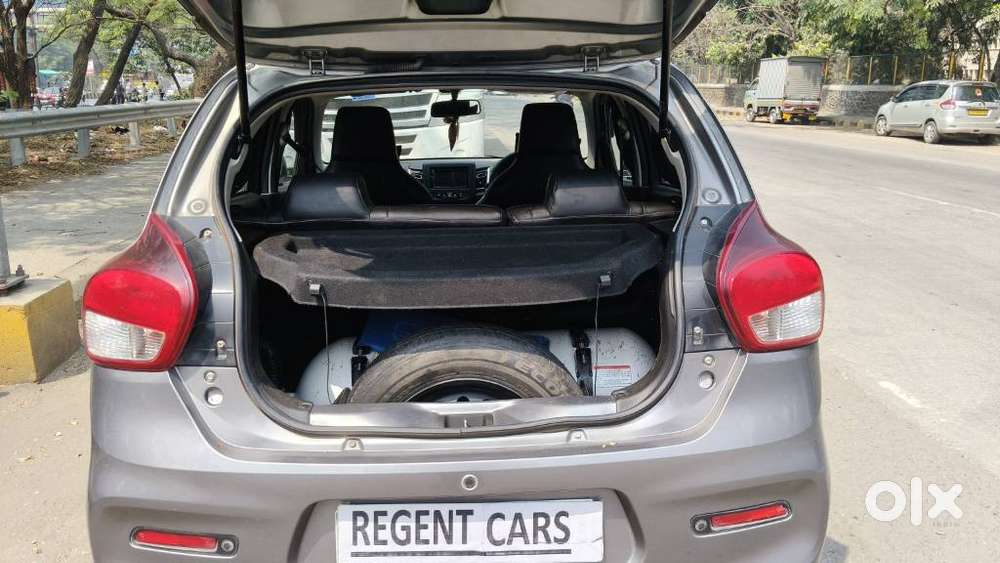 Maruti Suzuki Celerio Cng Vxi Mt, 2022, Cng & Hybrids