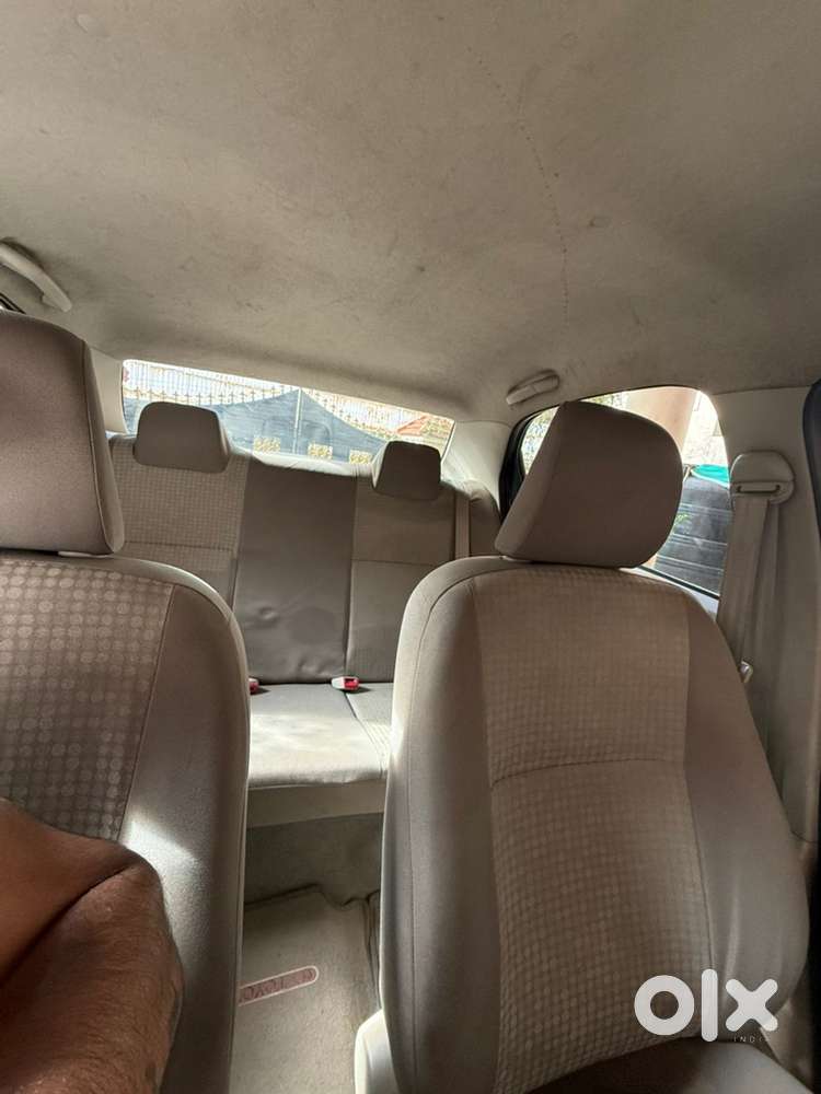 Toyota Etios 2013 Petrol Well Maintained