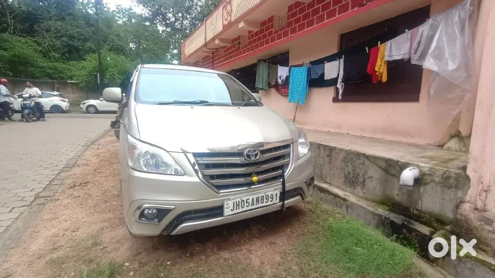 Innova Car For Sale