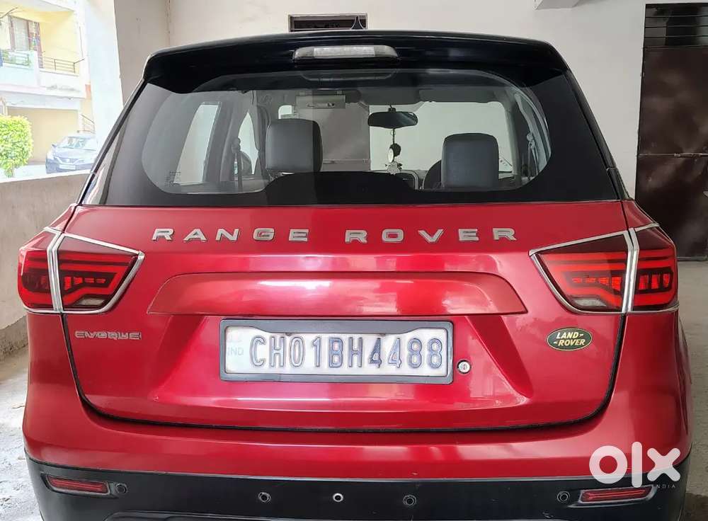 Maruti Suzuki Brezza 2016 Diesel Well Maintained