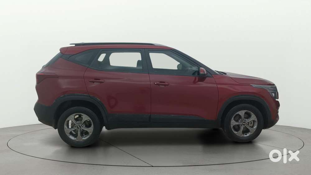 Kia Seltos Htk Plus 1.5 Diesel, 2021, Diesel