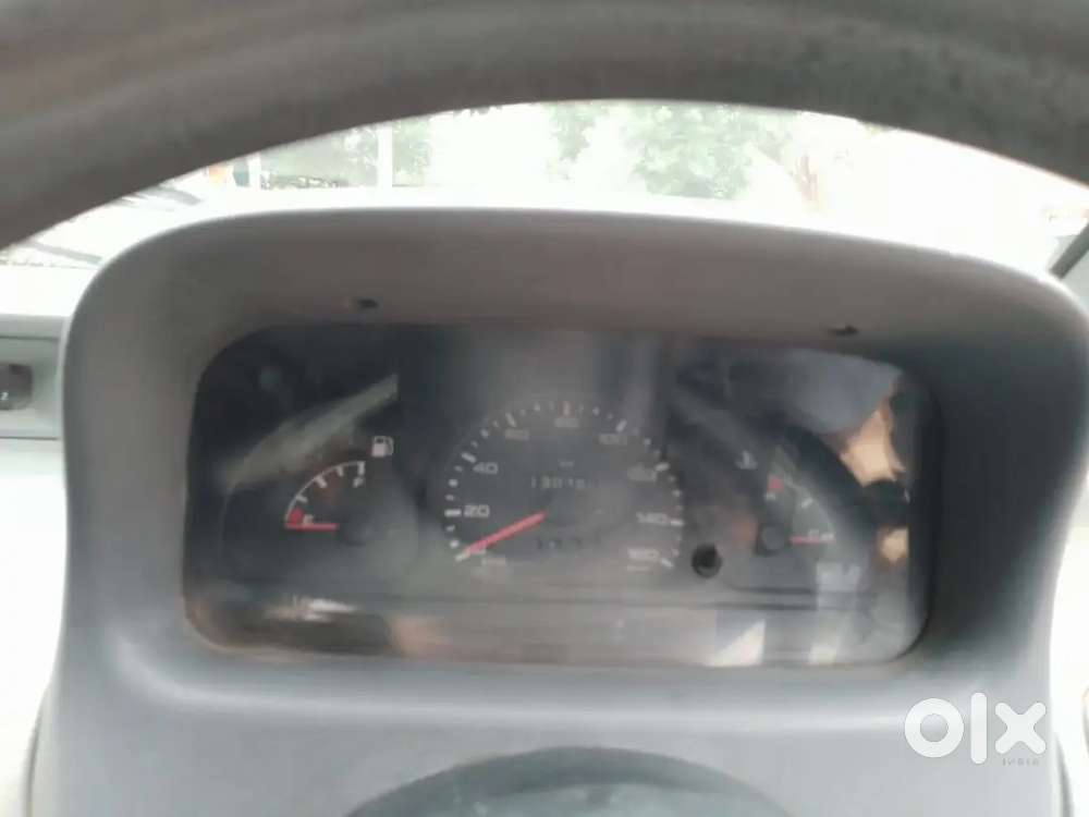 Tata Indica V2 Diesel Manual 2002