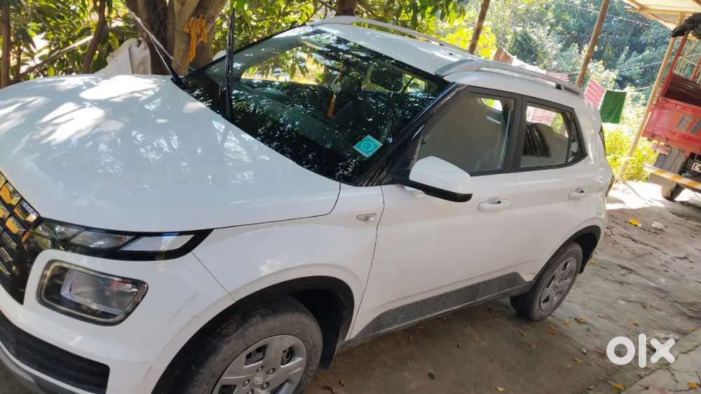 Hyundai Venue S Plus 2023