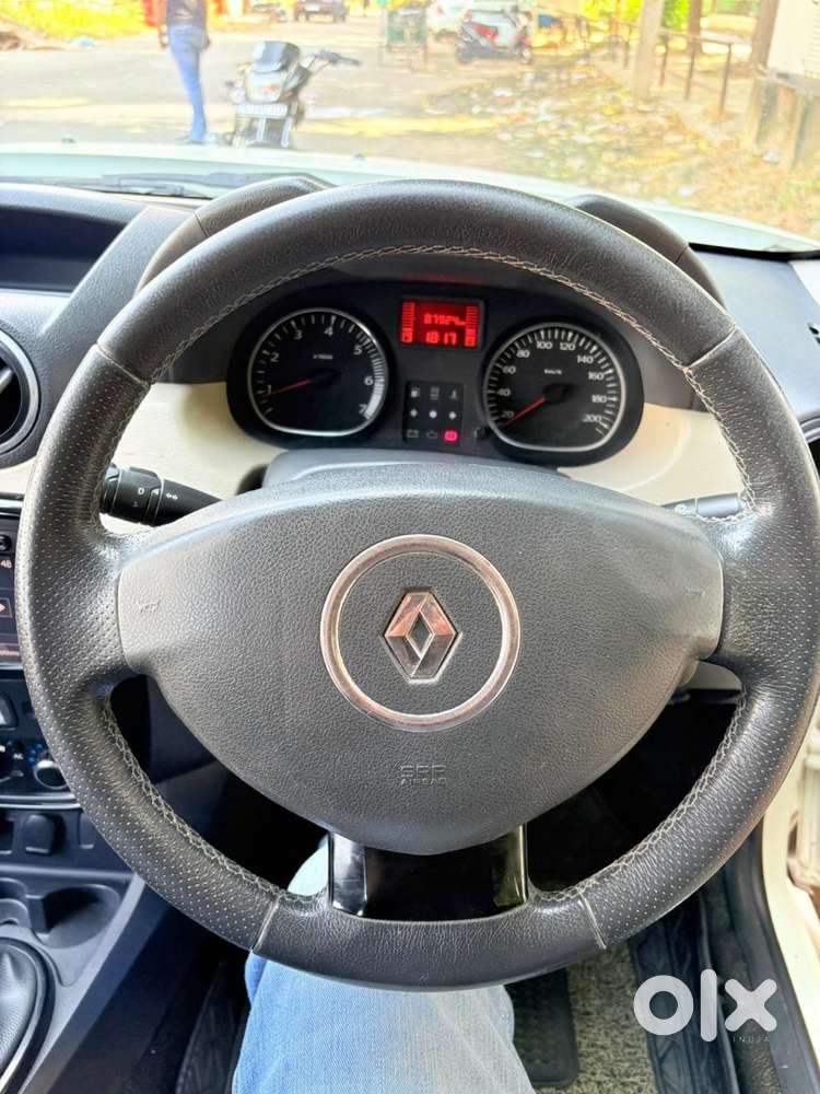 Renault Duster Rxz, 2013, Diesel