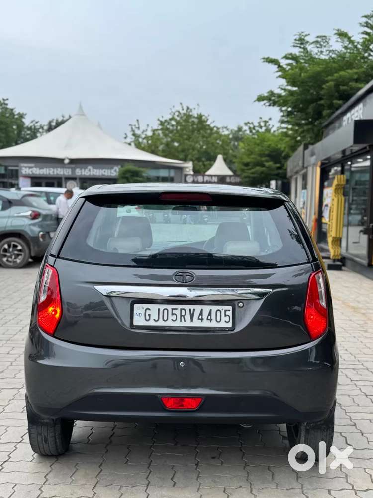 Tata Bolt Revotron Xe, 2016, Petrol