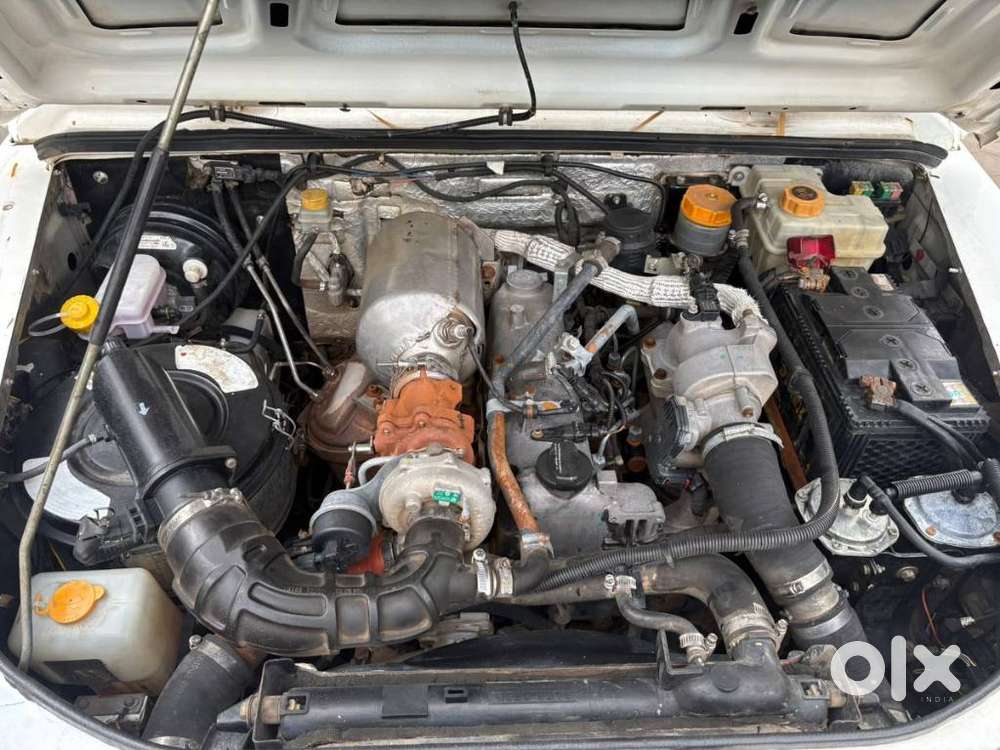 Force Motors Trax Cruiser 12 Str, 2021, Diesel