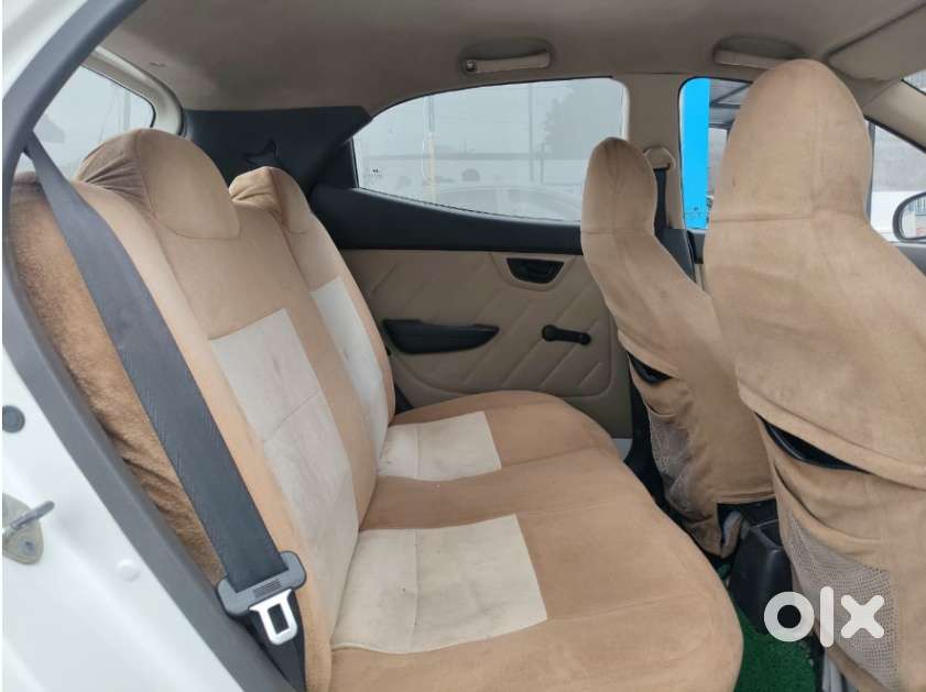 Hyundai Eon Era Plus, 2012, Petrol