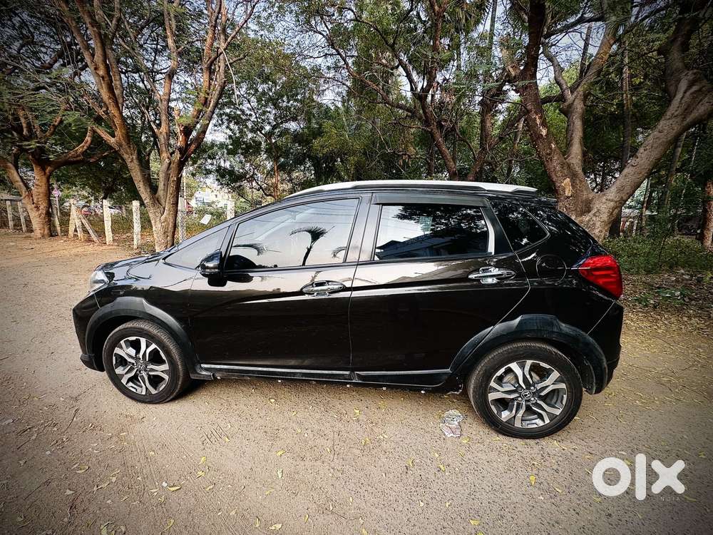 Honda Wr-v I-dtec Vx, 2017, Diesel