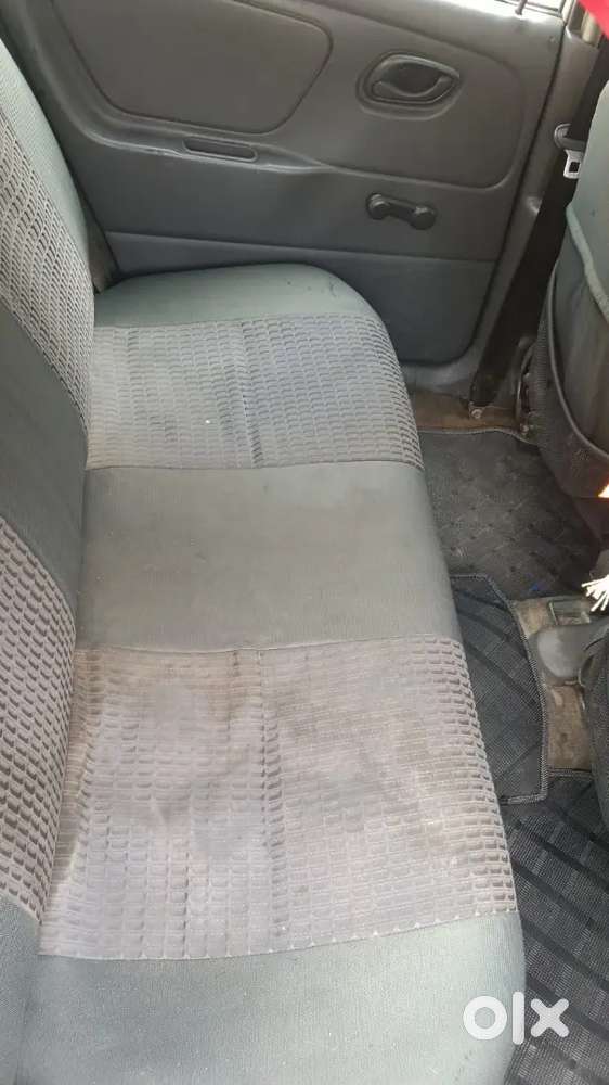 Maruti Suzuki Alto Lxi 2006