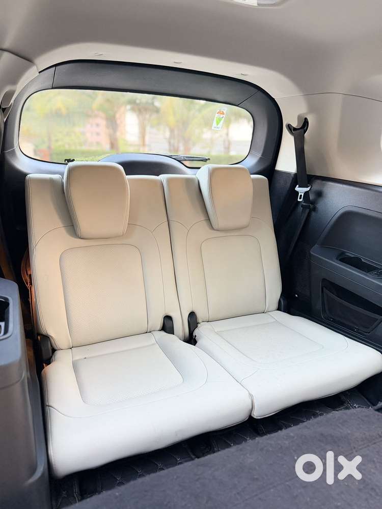 Tata Safari 2.0 Kryotec Xza Plus, 2021, Diesel