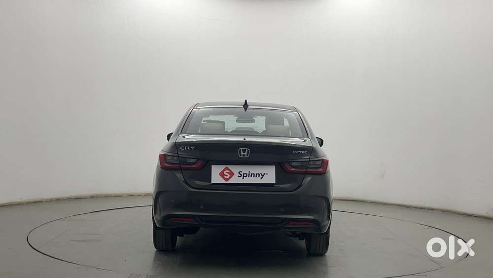 Honda City Vx Petrol Mt, 2024, Petrol
