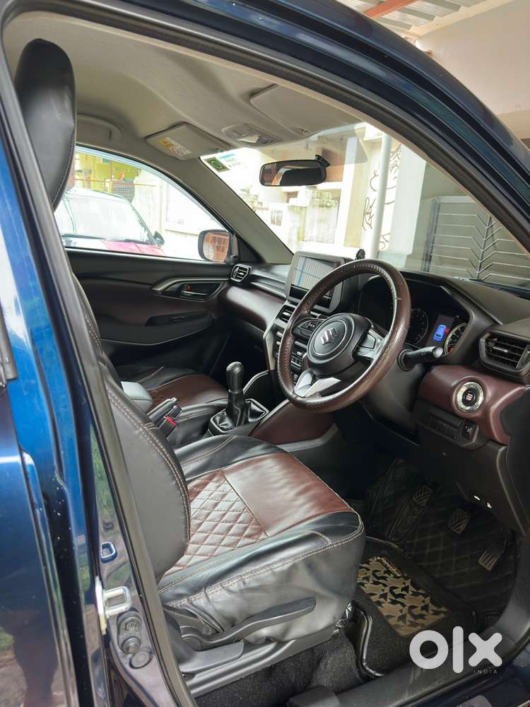 Maruti Suzuki Grand Vitara 1.5 Hybrid 2025