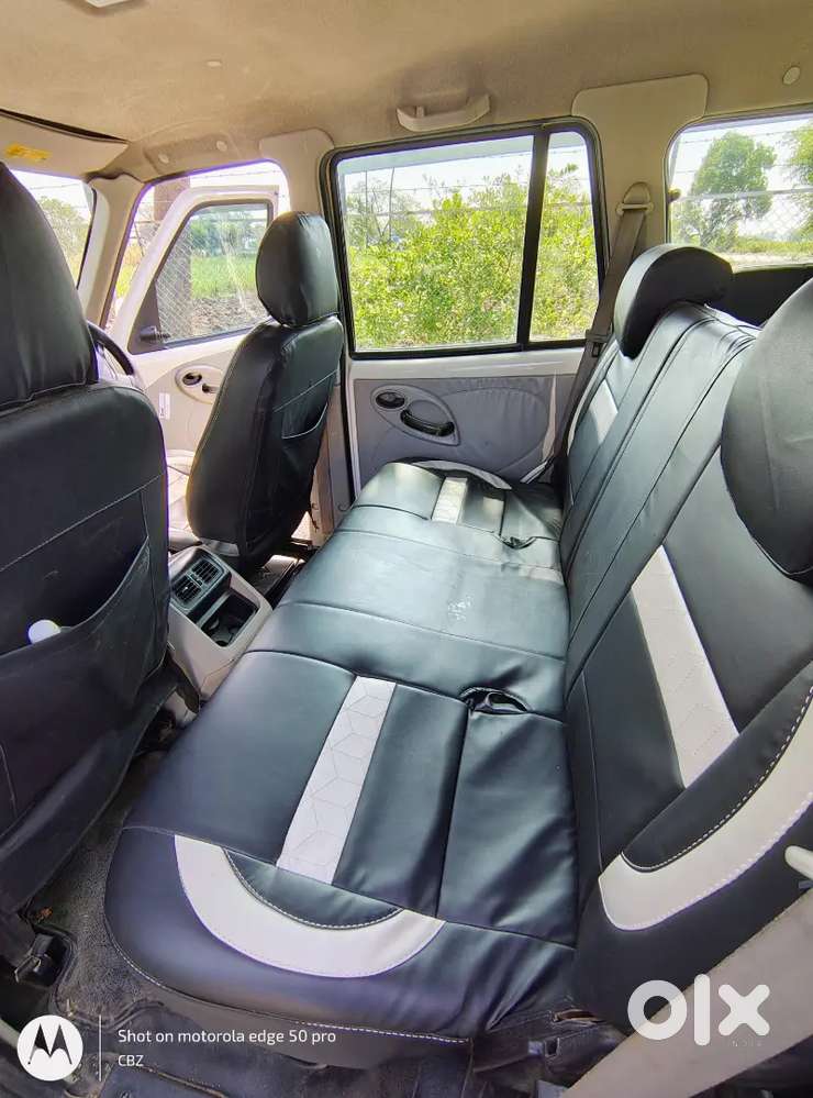 Mahindra Scorpio S2 Model 2017 Diesel 167000 Km Driven