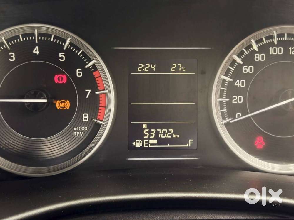 Maruti Suzuki Baleno Sigma, 2023, Petrol