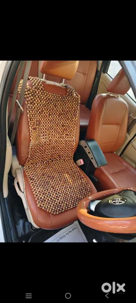 Top Condition Etios Platinum