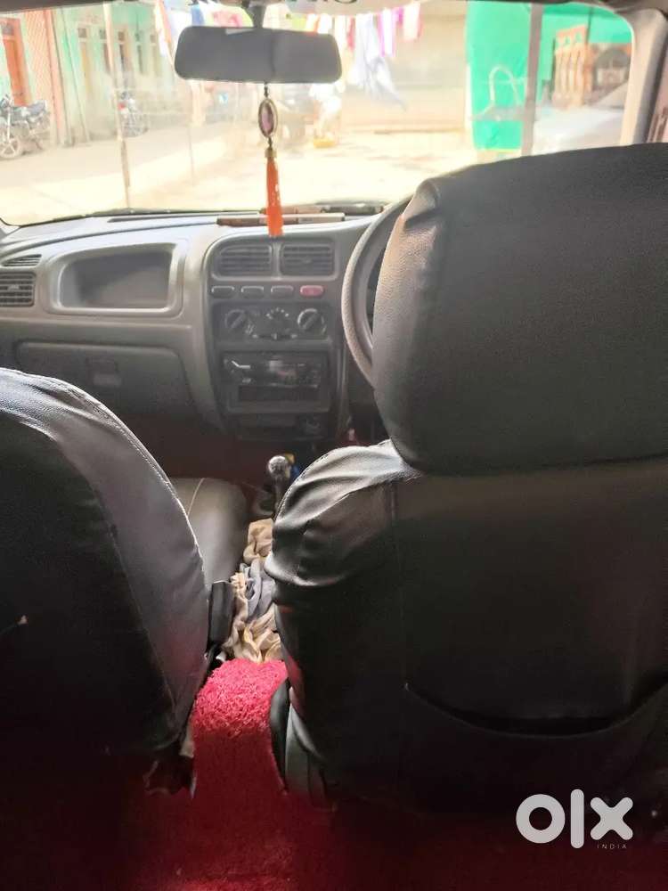 Maruti Suzuki Alto 2010 Lxi