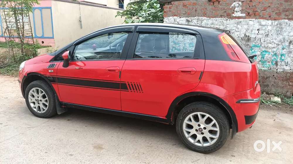 New Battery Front Back Suspension No Repair