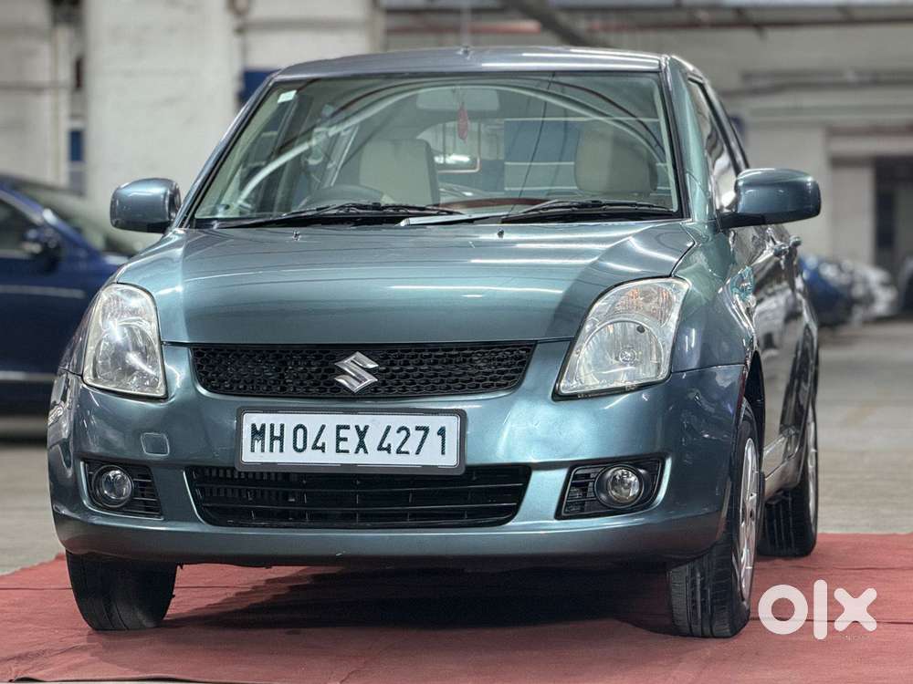 Maruti Suzuki Swift Ldi Sp Limited Edition, 2011, Diesel