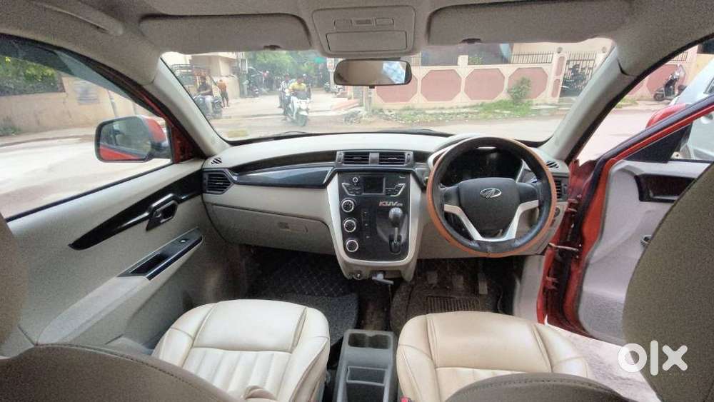 Mahindra Kuv 100 K6 G 5 Str, 2015, Diesel
