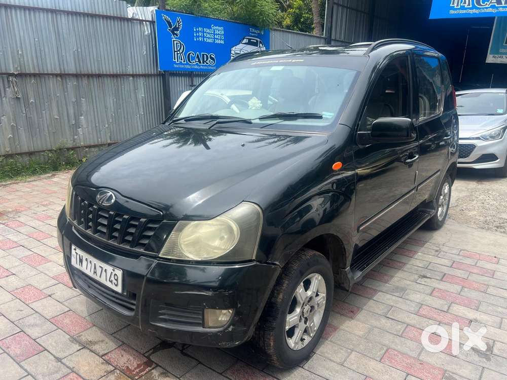 Mahindra Quanto C8, 2012, Diesel