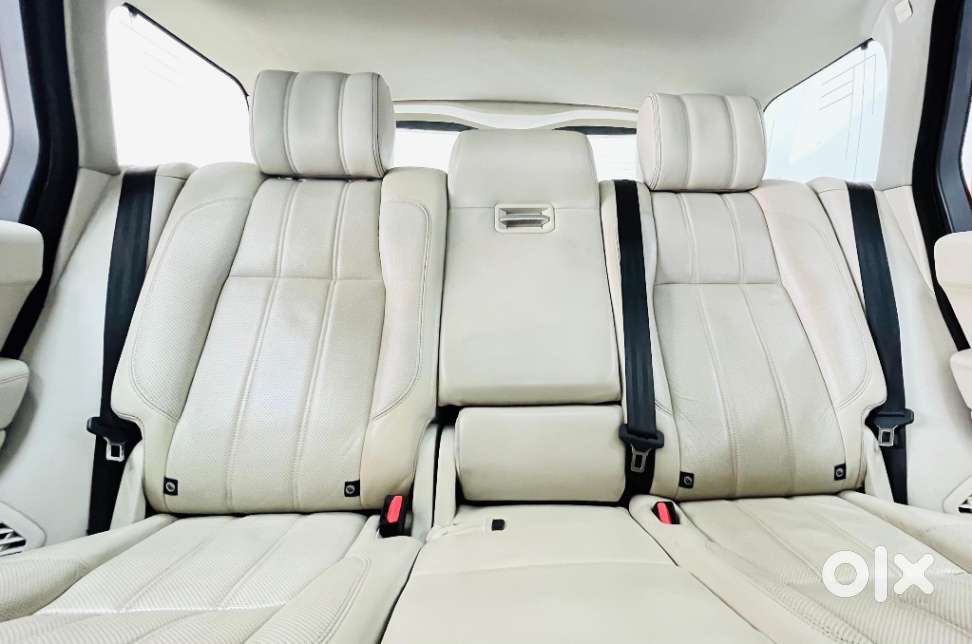 Land Rover Range 4.4 Sdv8 Vogue Se, 2013, Diesel