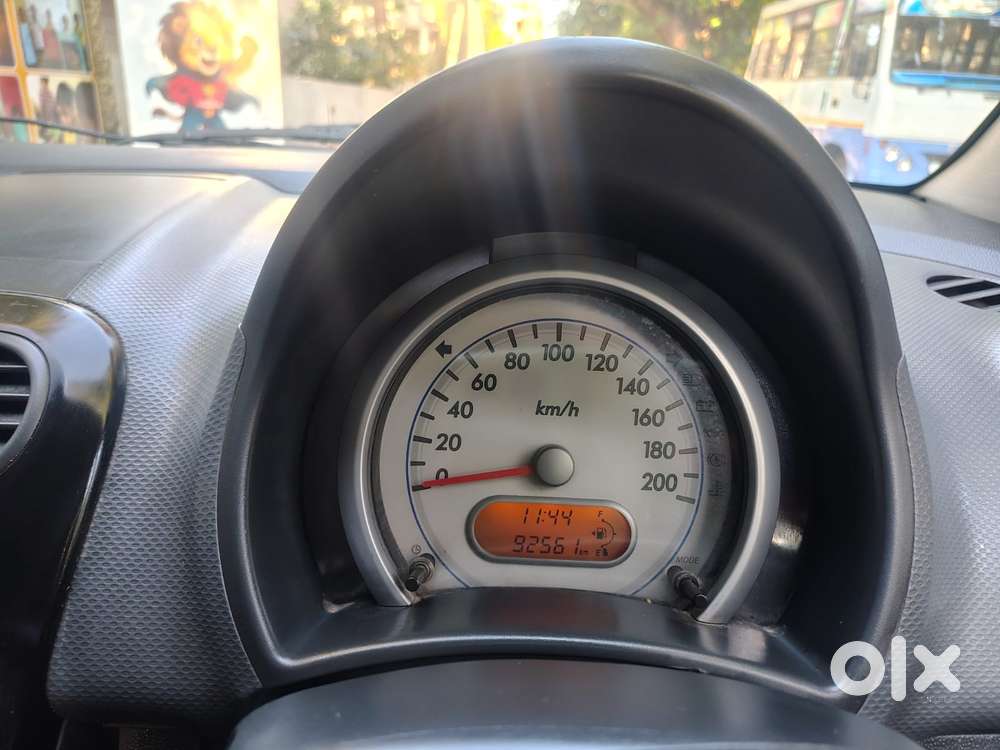 Maruti Suzuki Ritz Ldi Bs-iv, 2010, Diesel