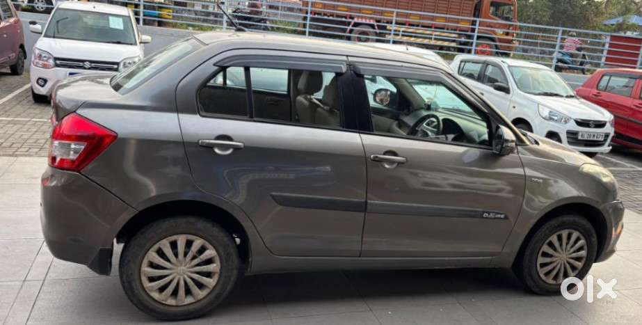 Maruti Suzuki Swift Dzire 2012-2015 Vdi, 2015, Petrol