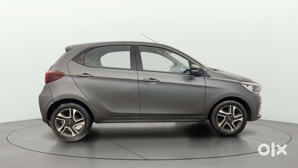 Tata Tiago Xza Plus, 2020, Petrol