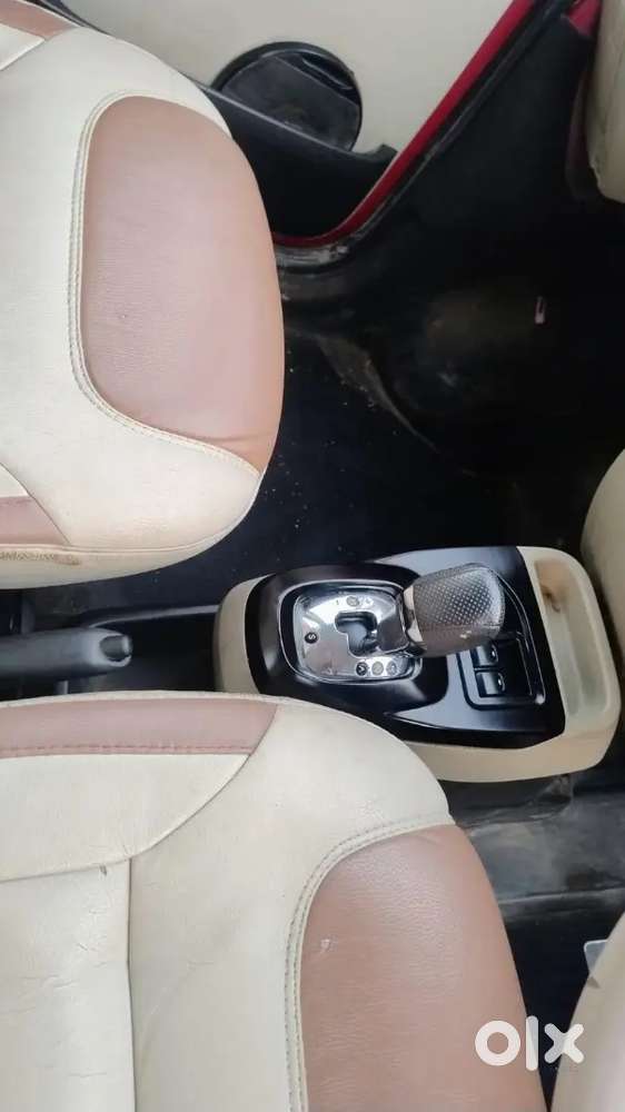 Tata Nano Xta 2016 Petrol Automatic