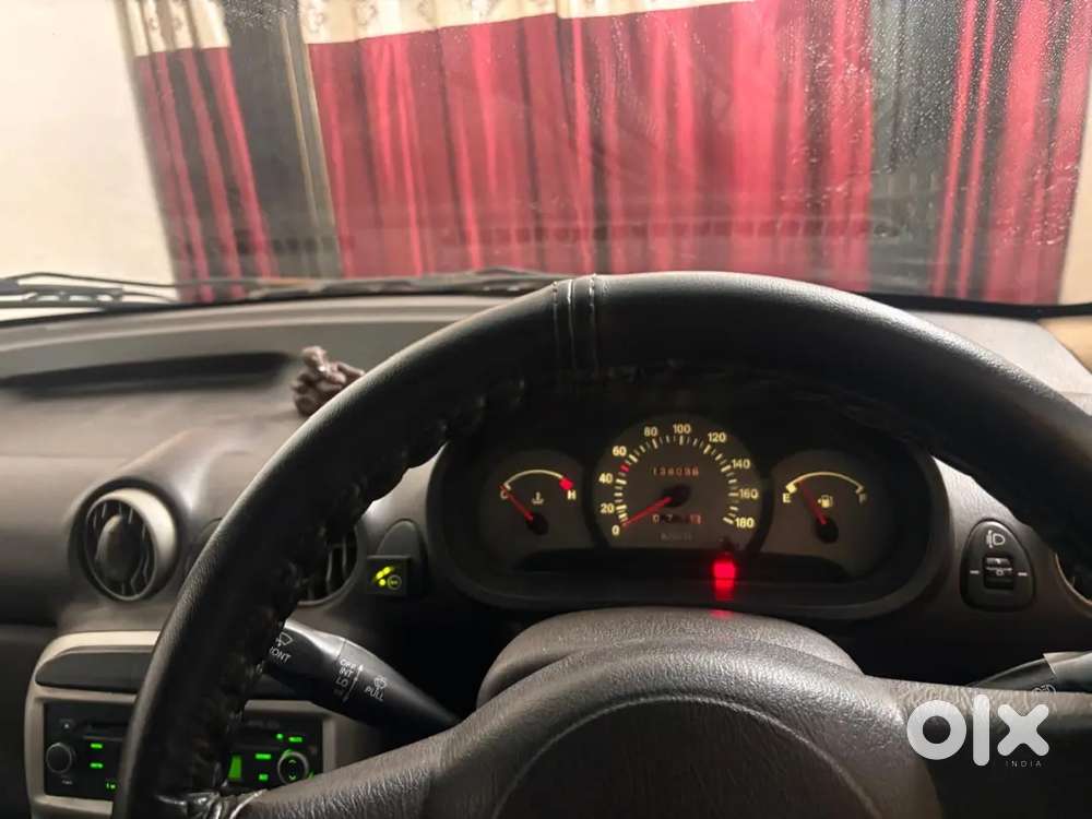 Hyundai Santro Gls Ii 2013 With Manual Transmission
