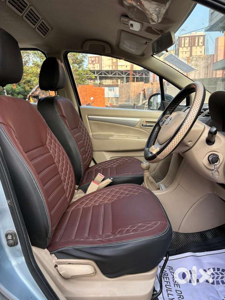 Maruti Suzuki Ertiga Vdi Shvs, 2016, Diesel