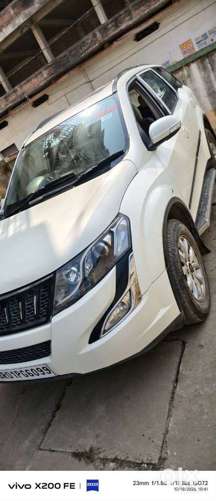 Mahindra Xuv500 2.2 W10, 2016, Diesel
