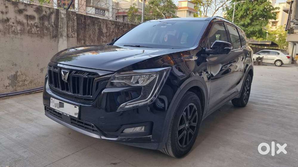 Mahindra Xuv700 2.2 Ax 7 Diesel At Luxury Pack Str Awd, 2025, Diesel