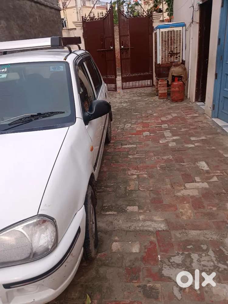 Maruti Suzuki Zen Estilo 2010 Petrol Manual