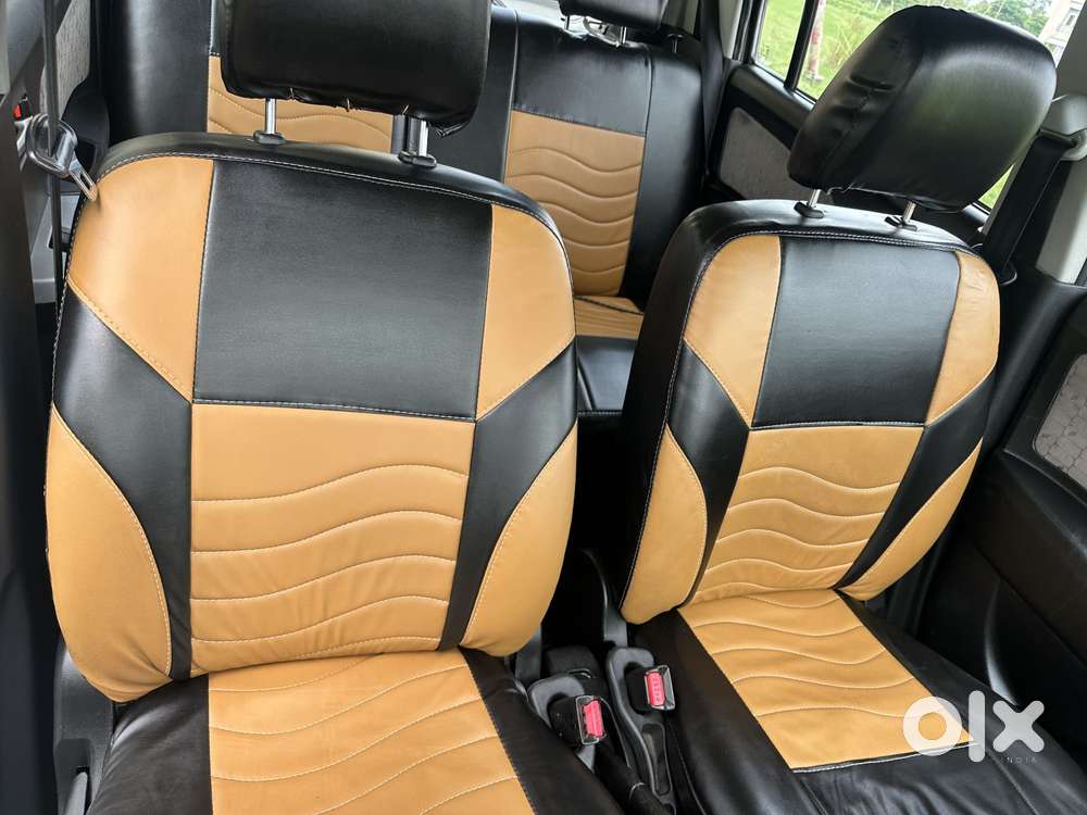 Maruti Suzuki Wagon R Vxi 1.2, 2016, Cng & Hybrids
