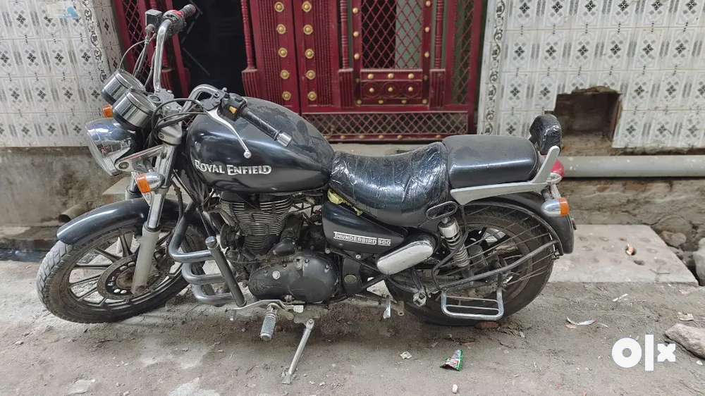 Olx thunderbird 500 new arrivals