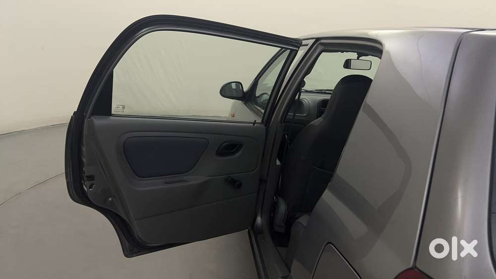 Maruti Suzuki Alto K10 2010-2014 Vxi, 2014, Petrol