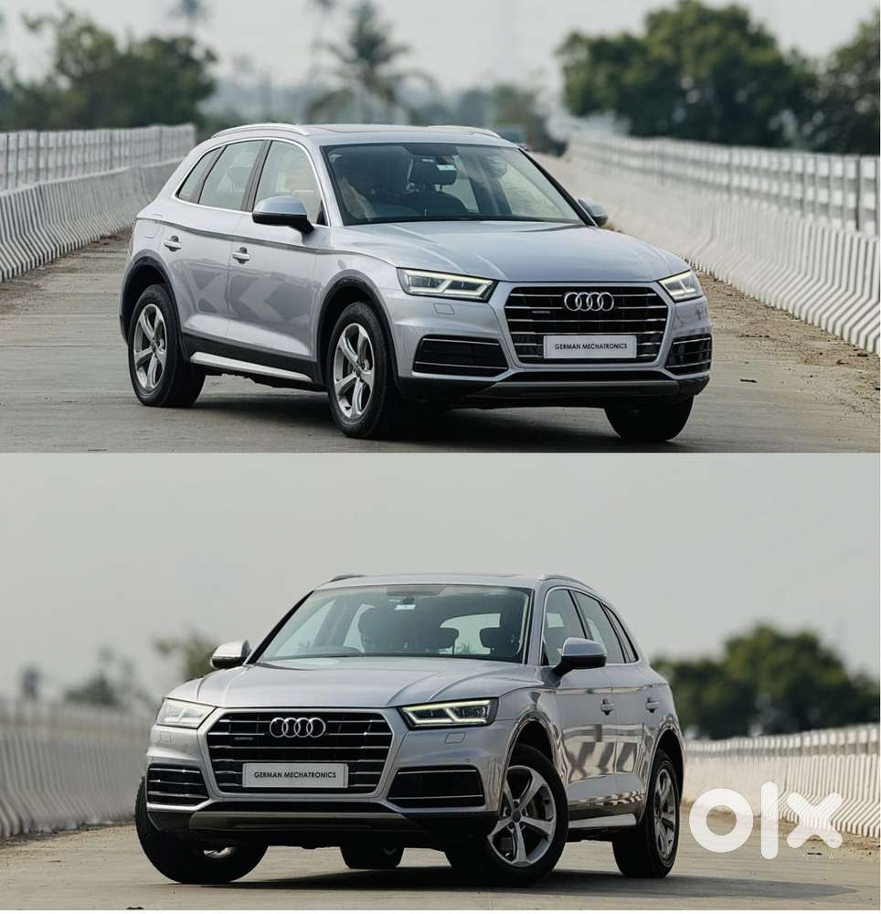 Audi Q5 3.0 Tdi Premium, 2019, Diesel