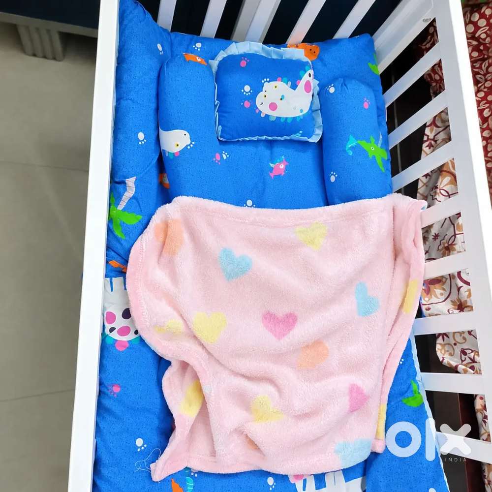 Craddle for infants