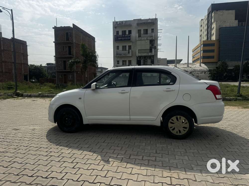 Maruti Suzuki Swift Dzire Vdi Bsiv, 2011, Diesel