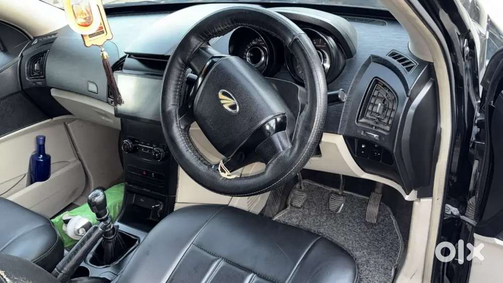 Mahindra Xuv500 2016 Diesel 94000 Km Driven