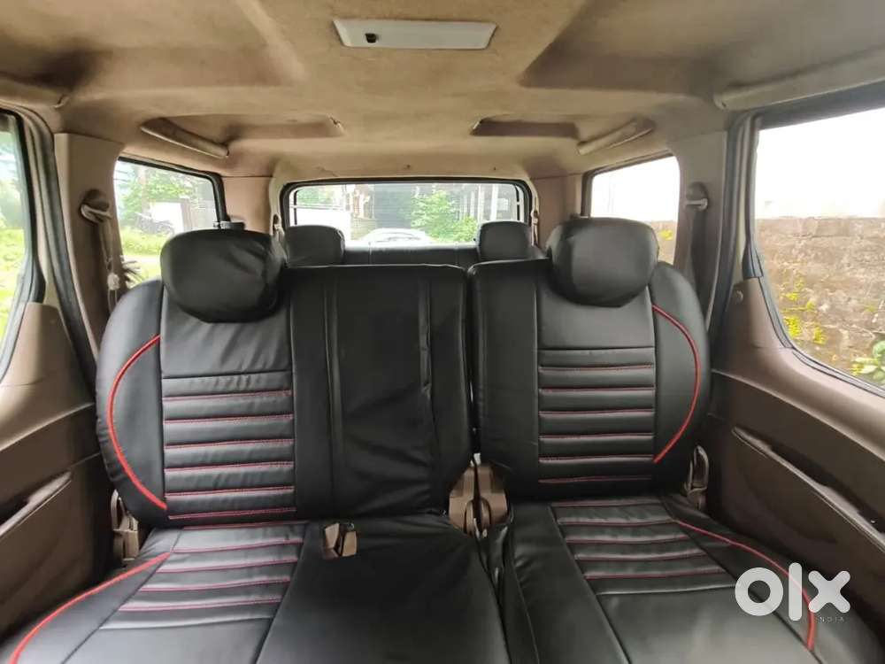 Mahindra Xylo Diesel For Sale