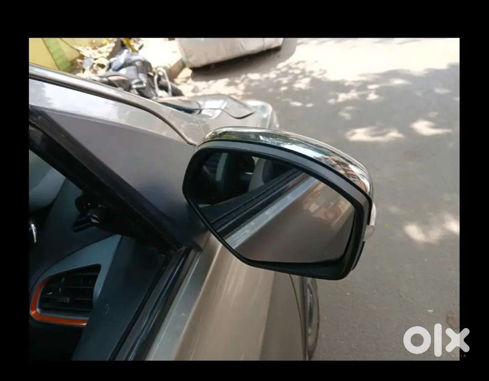 Tata Tiago Nrg 2018 Petrol 41119 Km Driven