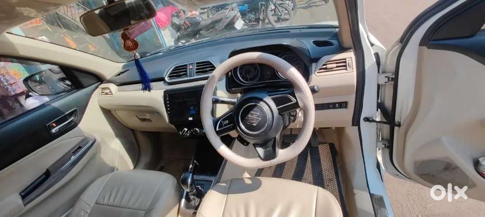 Maruti Suzuki Dzire 2022 Petrol 38000 Km Driven