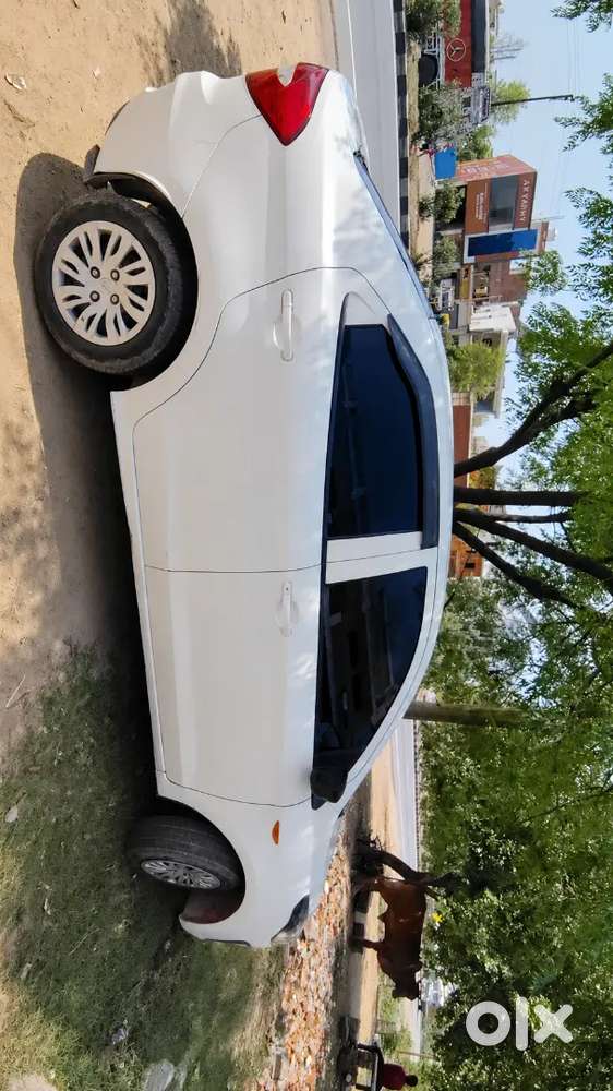 2020 Ford Aspire Trend Plus Ti-vct Petrol  46,838 Km  1st Owner