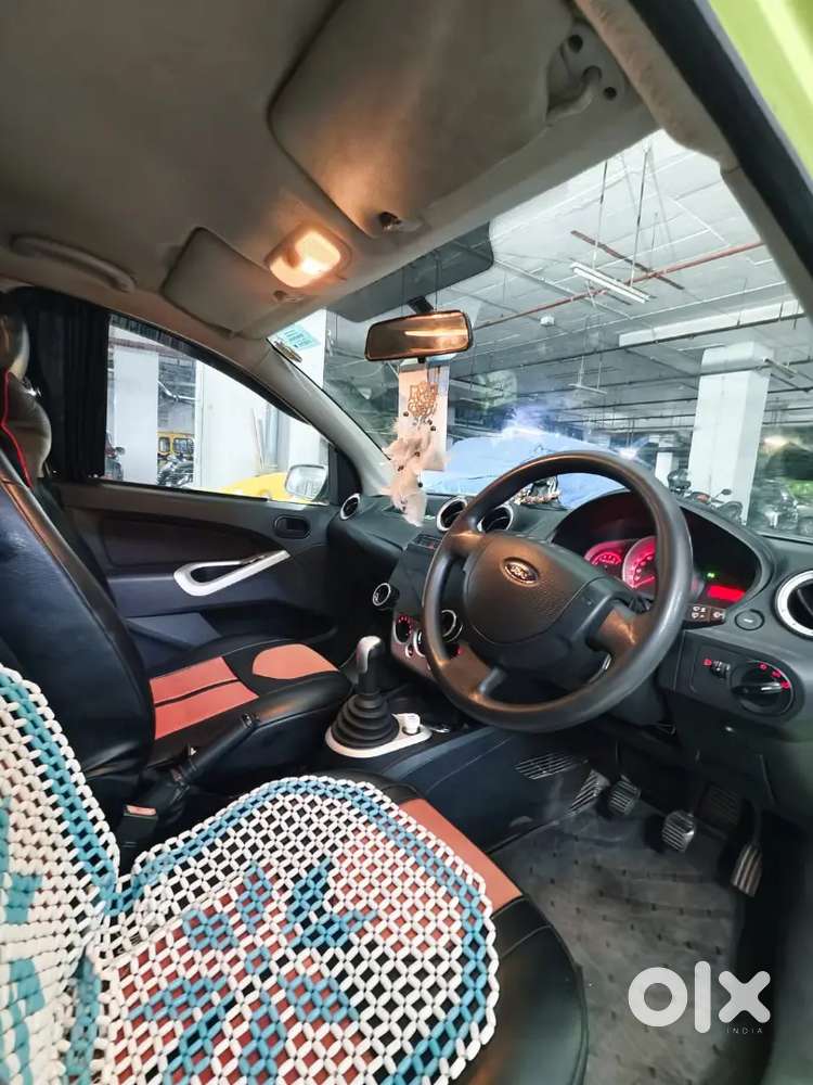 I Want To Sell My Car