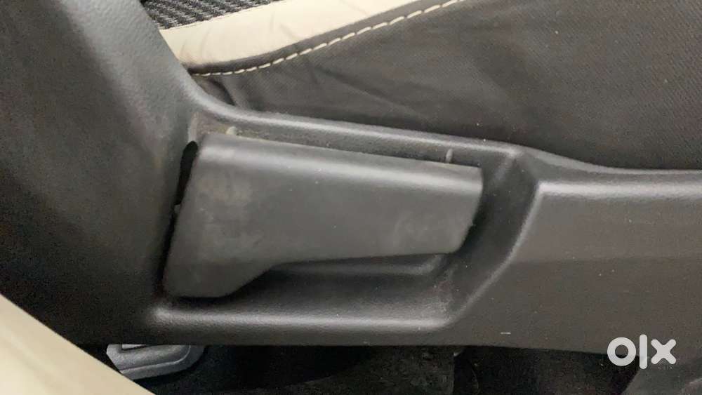 Renault Triber Rxz, 2019, Petrol